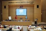 Küçükçekmece Belediyesi 2025 Faaliyet Raporu, oy çokluğuyla kabul edildi