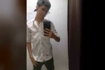 Küçükçekmece’de 16 yaşındaki çocuğu "fotoğraf çektin" iddiasıyla darbettiler 