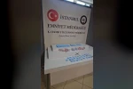 Küçükçekmece’de bir eve uyuşturucu operasyonu: 1 şahıs tutuklandı
