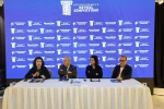 Küçükçekmece’de bir ilk: Heykel Sempozyumu başladı