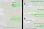 Küçükçekmece’de otele el bombası atılmıştı, telefon mesajları ortaya çıktı: El bombasını ‘Elma’ diye kodlamışlar