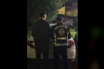 Küçükçekmece’de ters yönde giden sürücüye 31 bin lira ceza