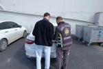 Küçükçekmece’de trafik tartışmasında sürücüye 180 bin lira ceza