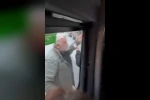 Küçükçekmece’de yol vermeme tartışmasında bıçak çekildi