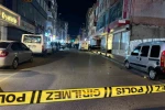 Küçükçekmece’deki silahlı saldırıda 2 kişi hayatını kaybetti