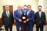 KUDAKA ve ETSO’dan stratejik biyoteknoloji hamlesi