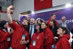 KUDAKAF’26, 60 bini aşkın katılımla tamamlandı