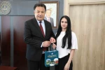 Kudüs Makale Yarışmasında Tunceli’ye Türkiye birinciliği