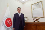 Kudüs-ü Şerif Müftülüğü mertebesindeki şehir