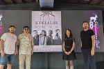 Kuklalar Kısa Filminin Galası Yapıldı