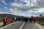 Kula-Alaşehir yolunun ihale tarihi belli oldu