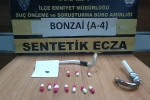 Kula Emniyeti’nin operasyonlarında 18 kişi hakkında işlem, 1 tutuklama