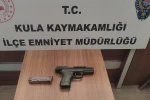 Kula polisinden suça geçit yok: 10 kişiye işlem, 5 tutuklama