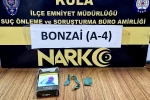 Kula’da 13 kişi hakkında işlem yapıldı 2 kişi tutuklandı