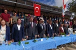 Kula’da 27. Selvili Dede Kültür ve Dayanışma programı