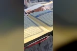 Küle dönen evde tek yanmayan o oldu