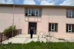 Kullanılmayan eski okul binası mahalle konağı oluyor