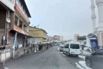 Kulp’ta yüksek kesimler beyaza büründü