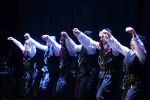Kültür ve sanat dolu unutulmaz gece