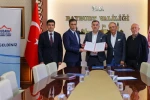 Kültürel mirasın geleceği dijital altyapıyla güçleniyor