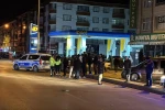 Kulu’da otomobilin çarptığı yaya yaralandı