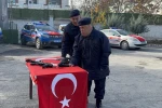 Kulu'da özel bireyin bir günlük askerlik heyecanı