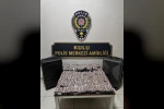 Kulu'da uyuşturucu tacirlerine operasyon