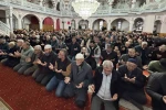 Kulu’da Bayram Namazı coşkusu