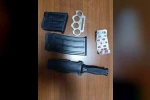 Kulu’da uyuşturucu operasyonu
