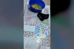 Kumar operasyonunda 22 kişiye 255 bin TL ceza