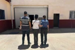Kumluca’da aranan 3 hükümlü yakalandı