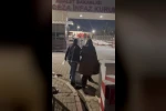 Kumlu’da hapis cezası ile aranan kadın şüpheli yakalandı