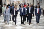 KUMSMALL’da uluslararası ticaret rüzgarı