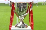 Kupada çeyrek final heyecanı: Konyaspor’un rakibi belli oldu