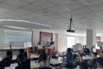 Kur’an Kursu Öğrencileri Ödüllendirildi