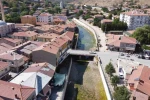 Kuraklık haritası genişliyor: Delice Irmağı da artık akmıyor
