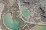 Kuraklık, yerini bolluğa bıraktı, barajlar doldu taştı 