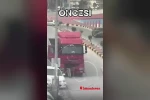 Kuralları hiçe sayarak plakasını kapatan sürücüye 140 bin TL ceza