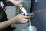 Kurban Bayramı öncesi bıçakçılarda yoğunluk başladı
