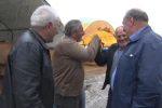 Kurban pazarlarında pazarlıklar kızıştı