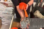 Kurban yaralanmalarına ‘yıkmatikli’ önlem