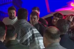Küresel Sumud Filosu aktivistleri sağlık kontrolünün ardından Adli Tıp Kurumu’ndan ayrıldı