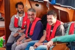 Küresel Sumud Filosu: "İsrail 21 gemiyi durdurdu, 23 tekne Gazze’ye ilerliyor"