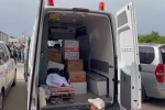 Küresel Sumud Kara Filosu, Gazze için yarın yola çıkıyor 