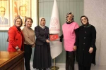 Kurs süreçleri ve eğitim faaliyetleri ele alındı