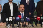 Kürşad Zorlu: "Terör örgütleri lağvedilmeli, Suriye’nin Kürtüyle, Arabıyla, Türkmeniyle bütünlüğü vazgeçilmez"