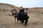 Kurtlar yerleşim yerlerine dadandı, uzmanı çare olarak Kangalları gösterdi