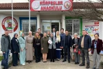 Kurumlar arası işbirliği