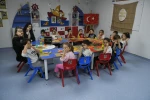 Kuşadası Belediyesi Çocuk Gelişim Merkezi geleceğe umut oluyor