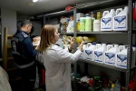 Kuşadası Belediyesi halk sağlığını tehlikeye atan ihmallere geçit vermiyor